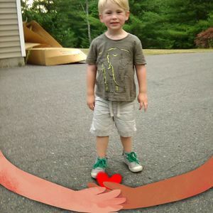 Meet your Posher, Jody